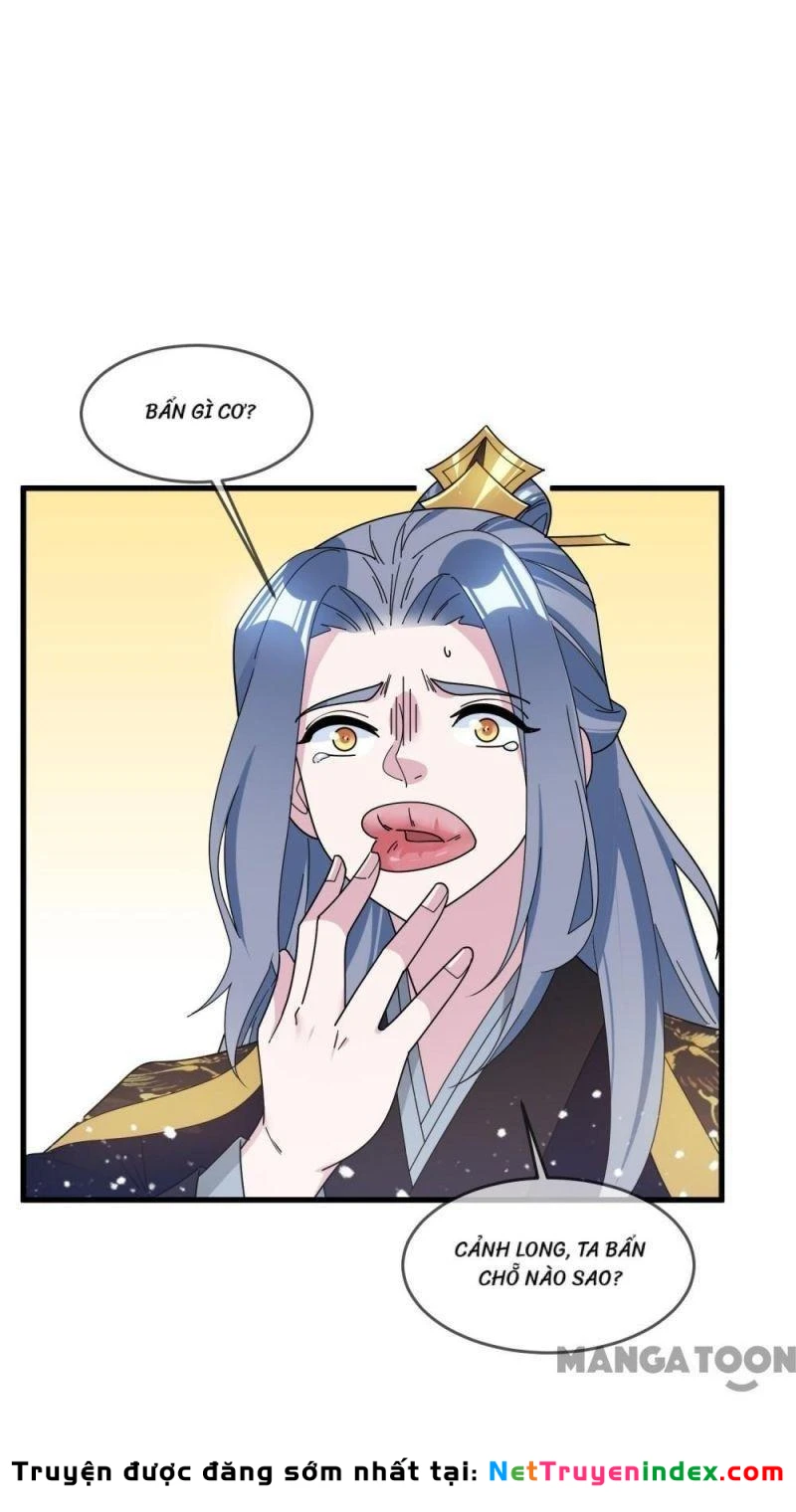 Cực Phẩm Bại Gia Tử Chapter  117 - 21