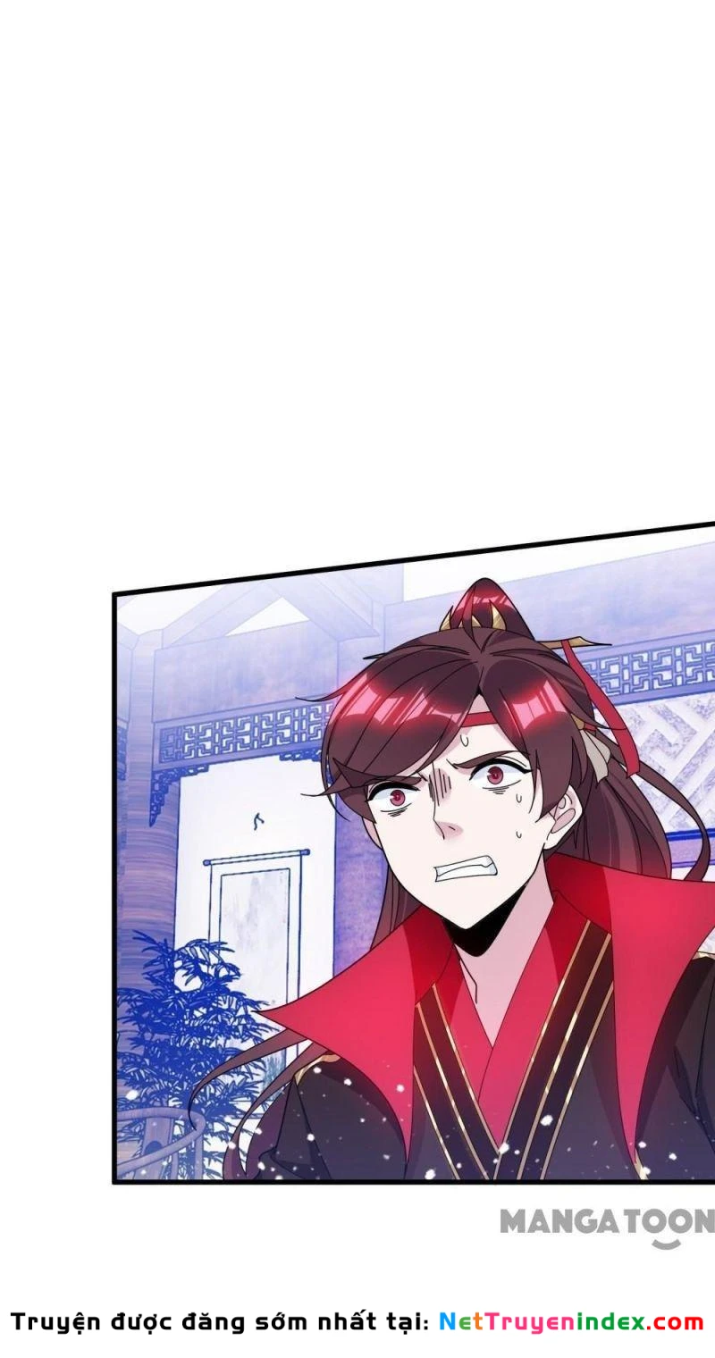 Cực Phẩm Bại Gia Tử Chapter  118 - 2