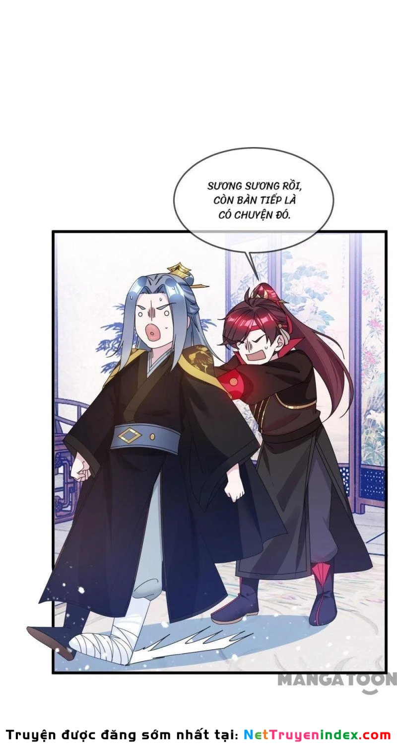 Cực Phẩm Bại Gia Tử Chapter  118 - 15