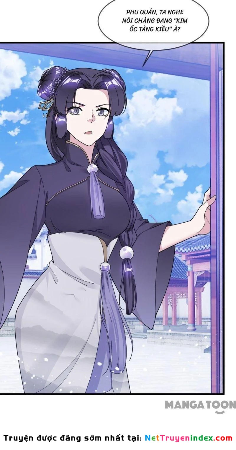 Cực Phẩm Bại Gia Tử Chapter  118 - 35
