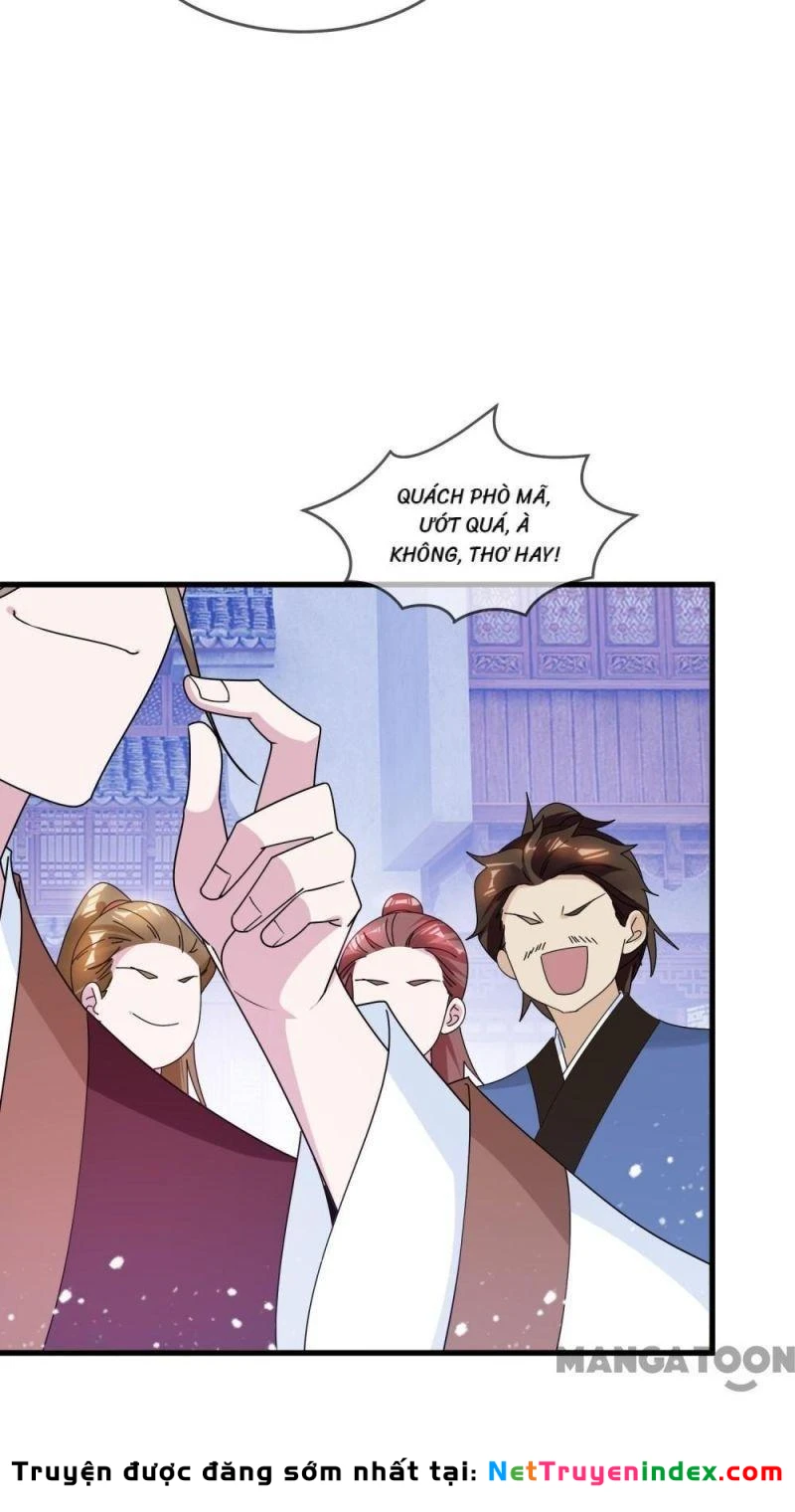 Cực Phẩm Bại Gia Tử Chapter  119 - 2