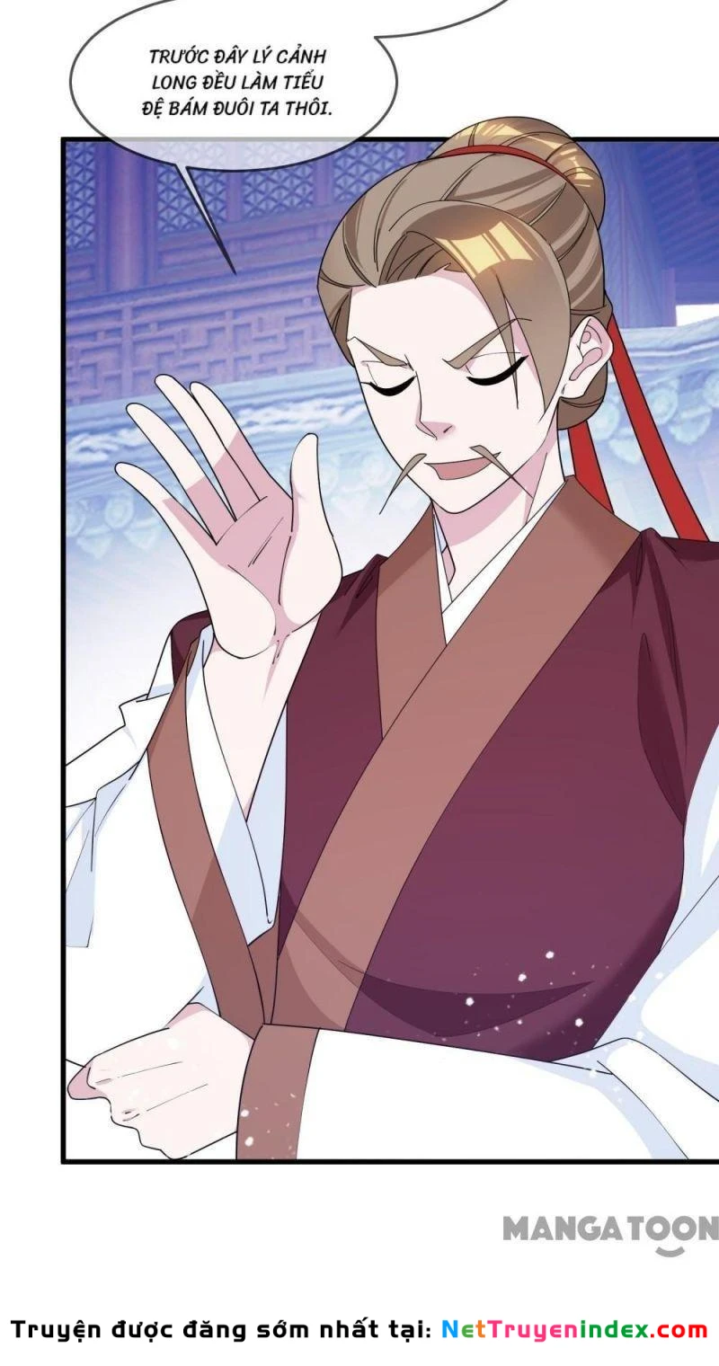 Cực Phẩm Bại Gia Tử Chapter  119 - 8