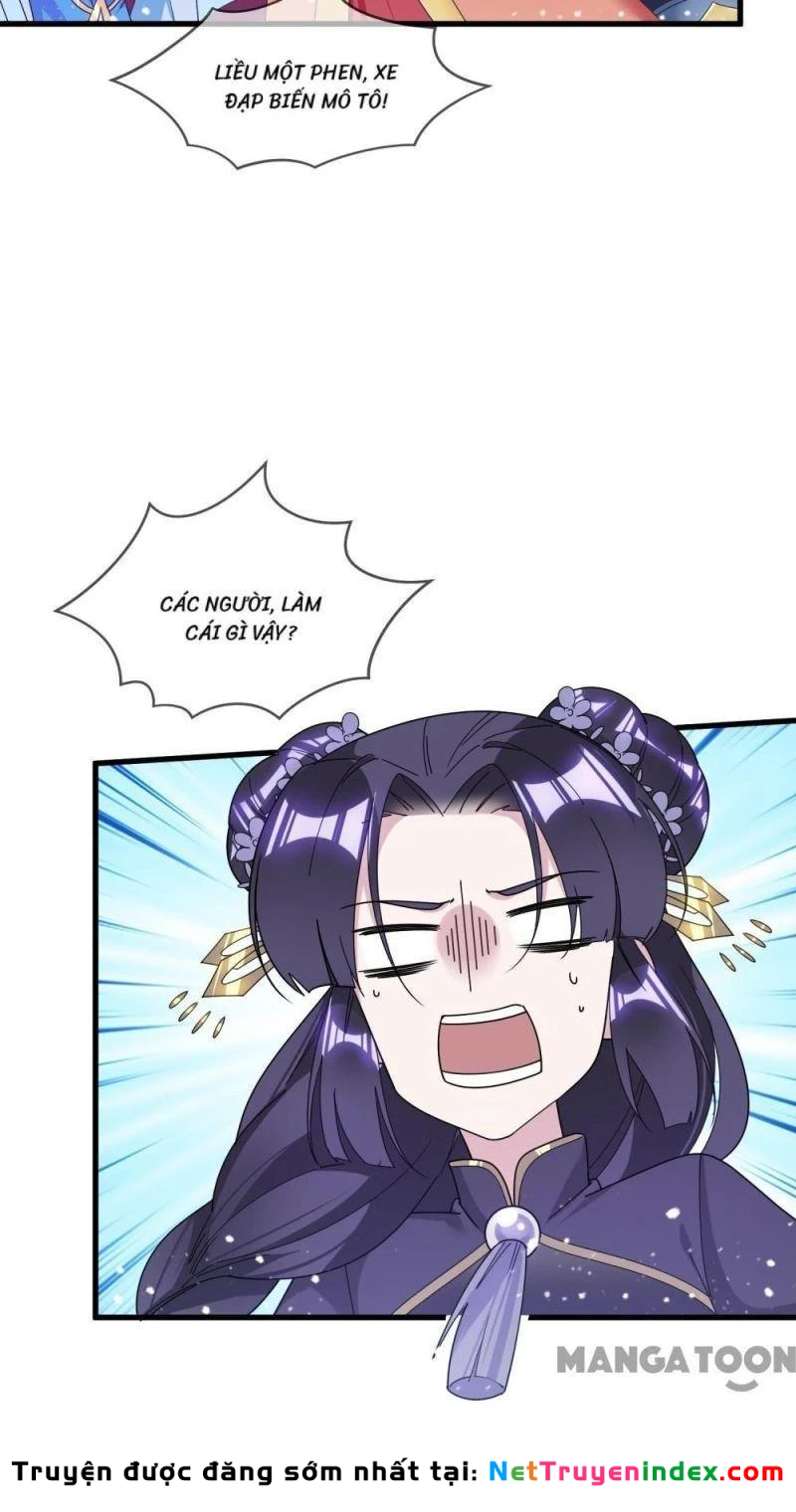 Cực Phẩm Bại Gia Tử Chapter  119 - 22