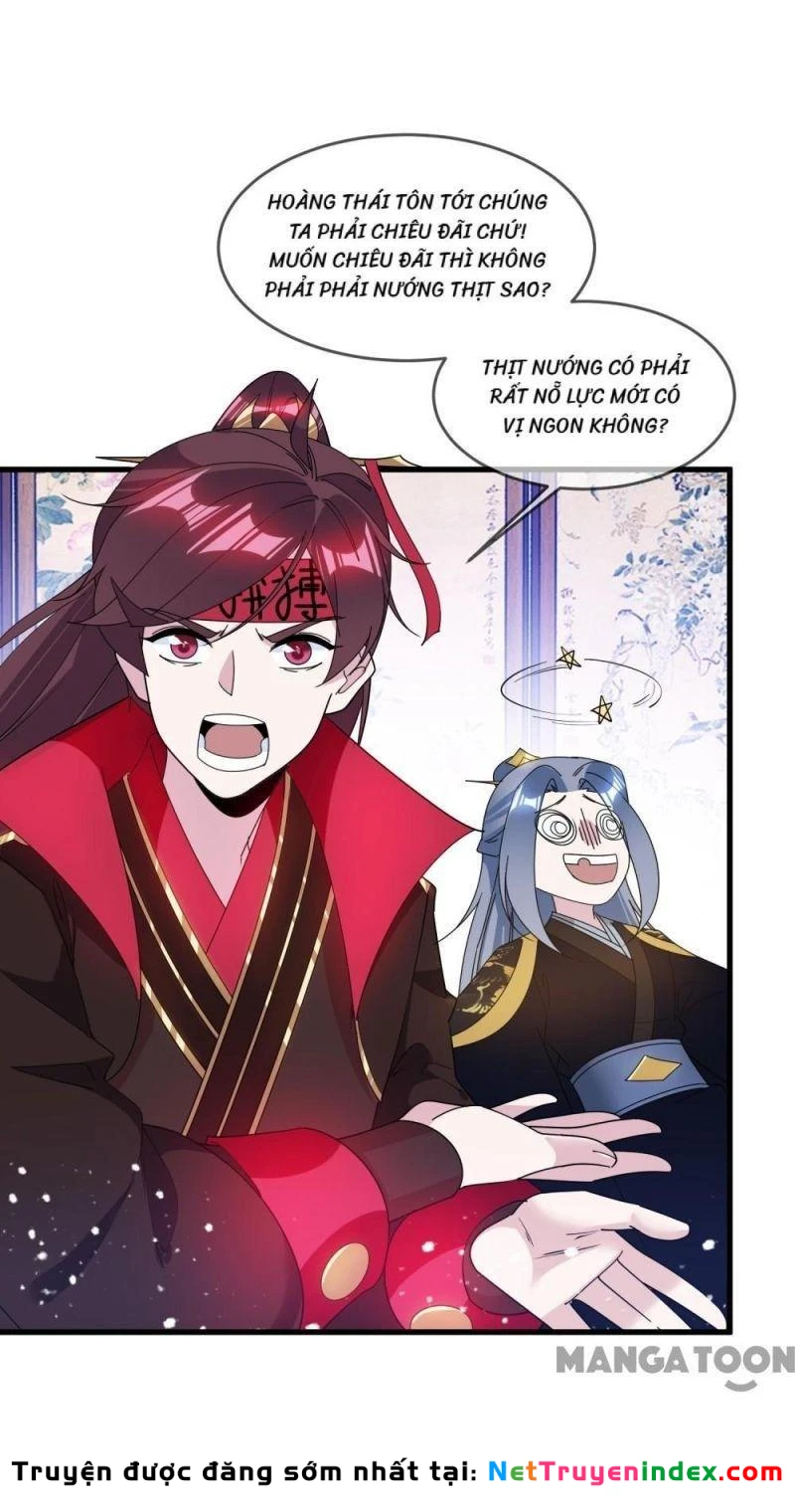 Cực Phẩm Bại Gia Tử Chapter  119 - 25