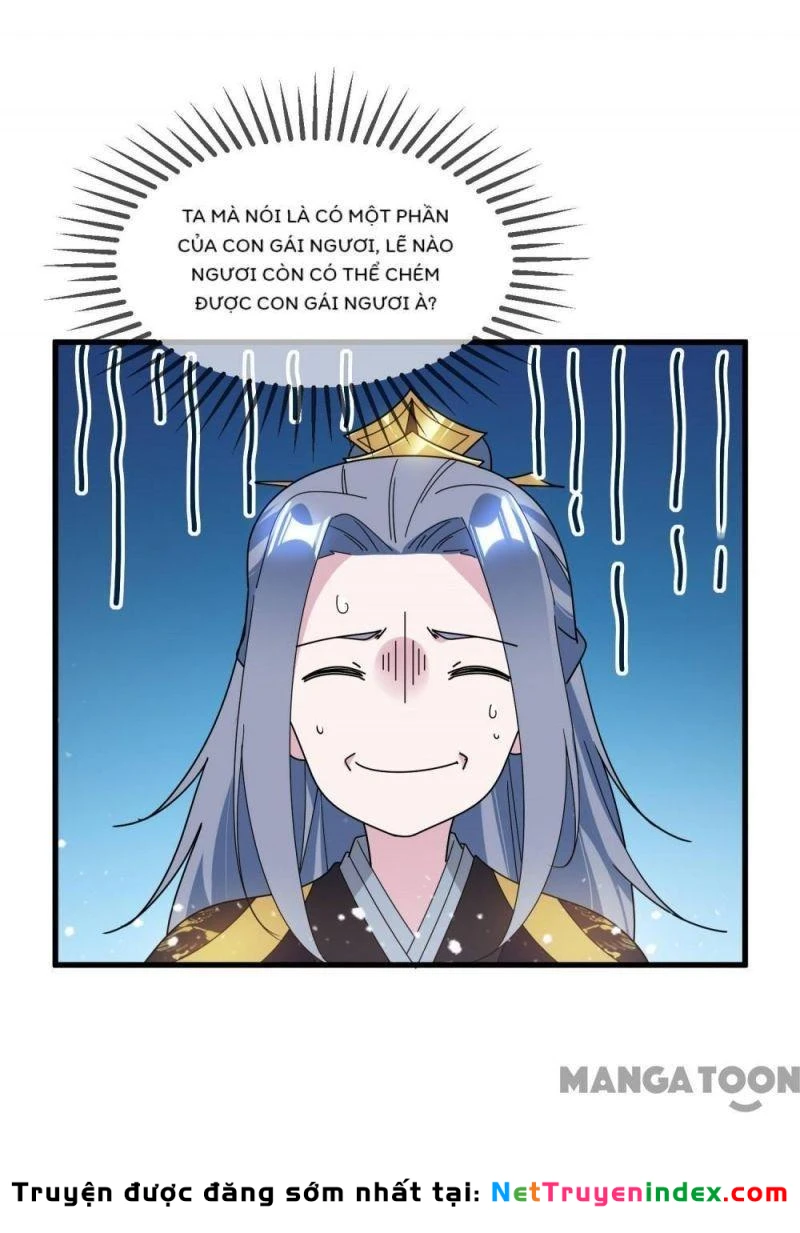Cực Phẩm Bại Gia Tử Chapter  120 - 26