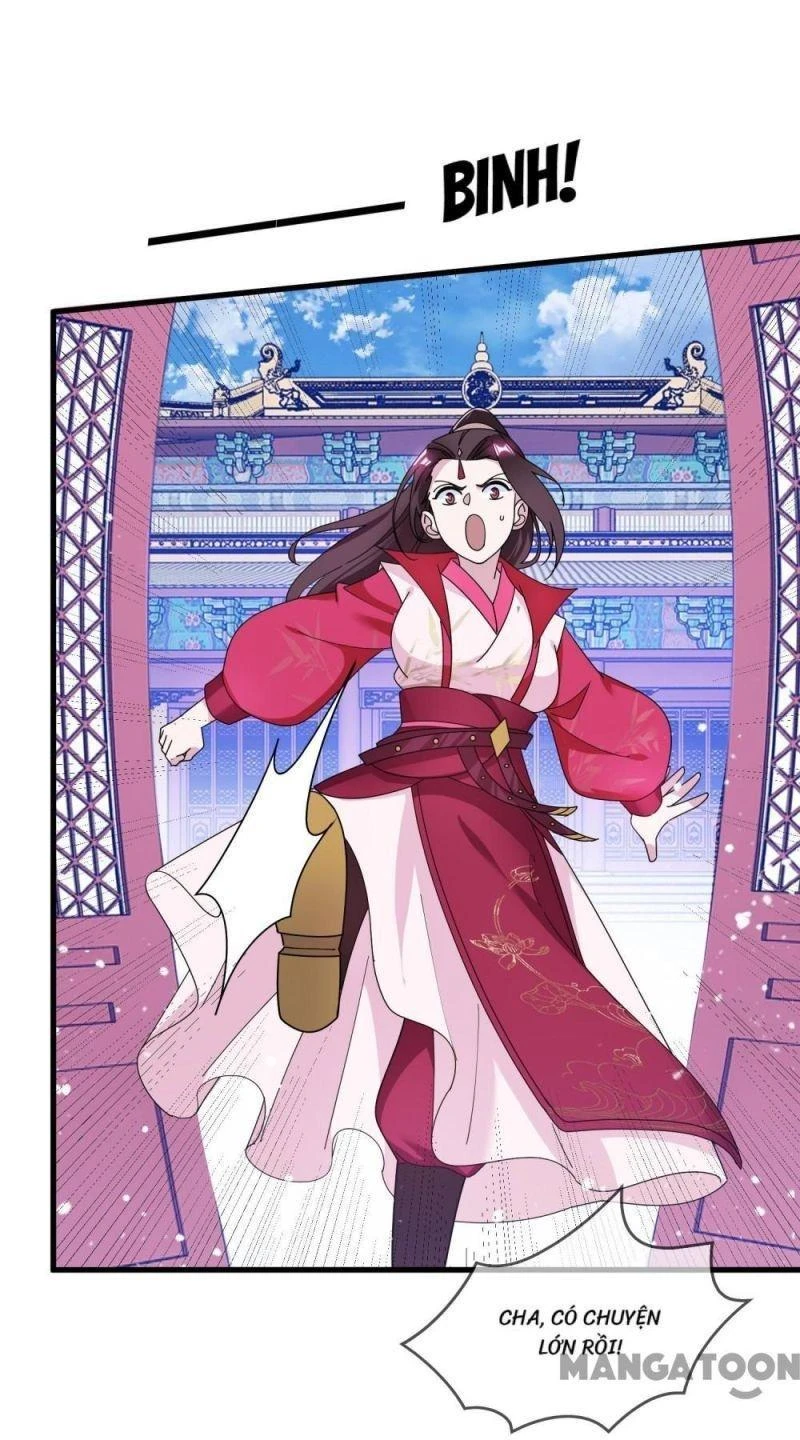 Cực Phẩm Bại Gia Tử Chapter  120 - 35