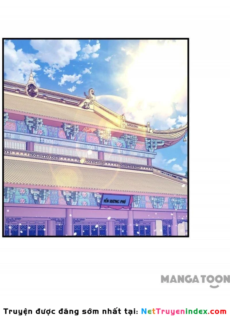 Cực Phẩm Bại Gia Tử Chapter  121 - 15