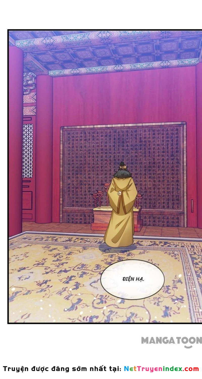Cực Phẩm Bại Gia Tử Chapter  121 - 16