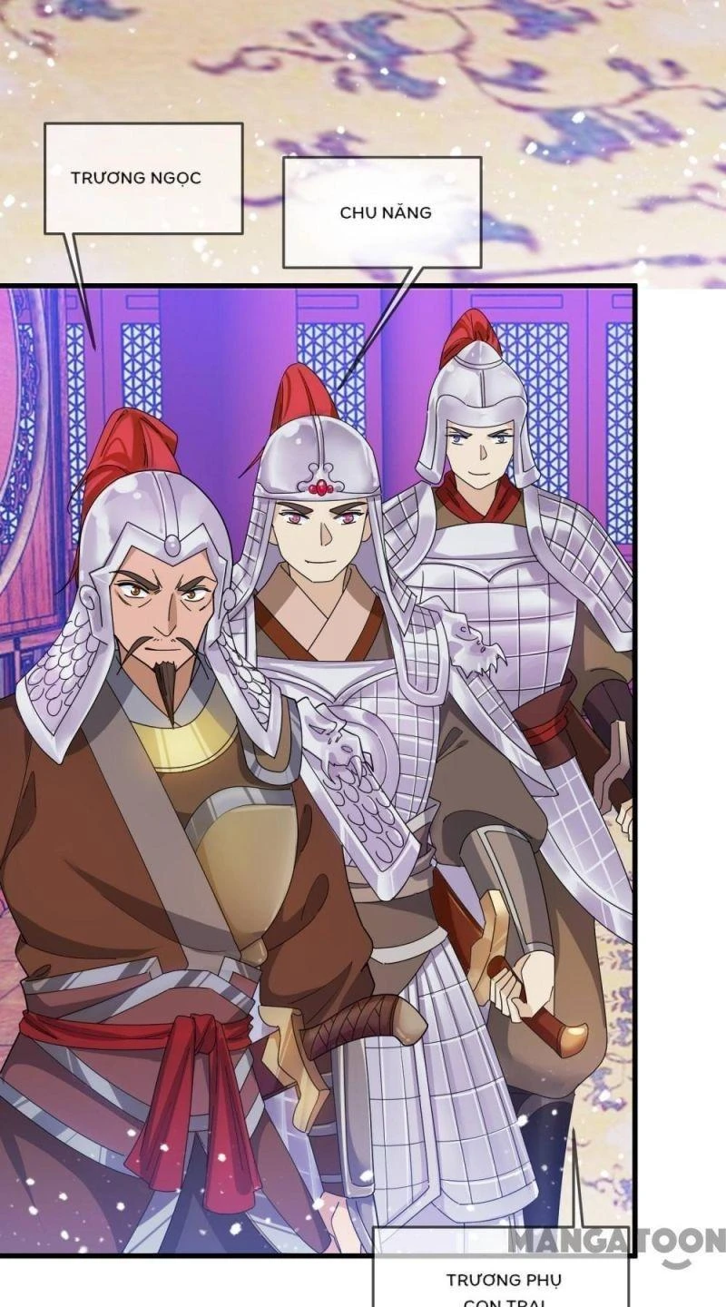 Cực Phẩm Bại Gia Tử Chapter  121 - 20