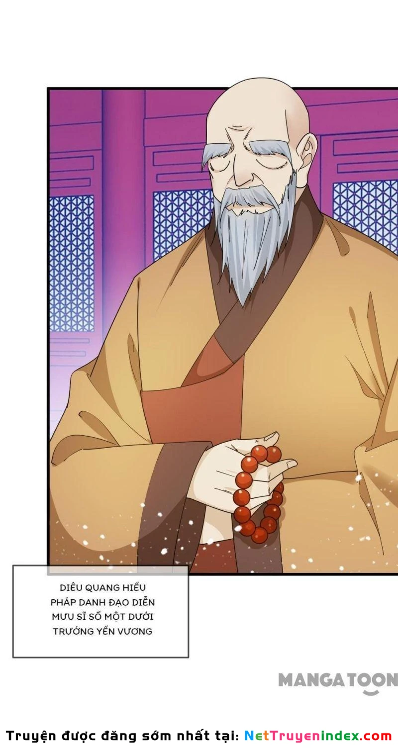 Cực Phẩm Bại Gia Tử Chapter  121 - 22