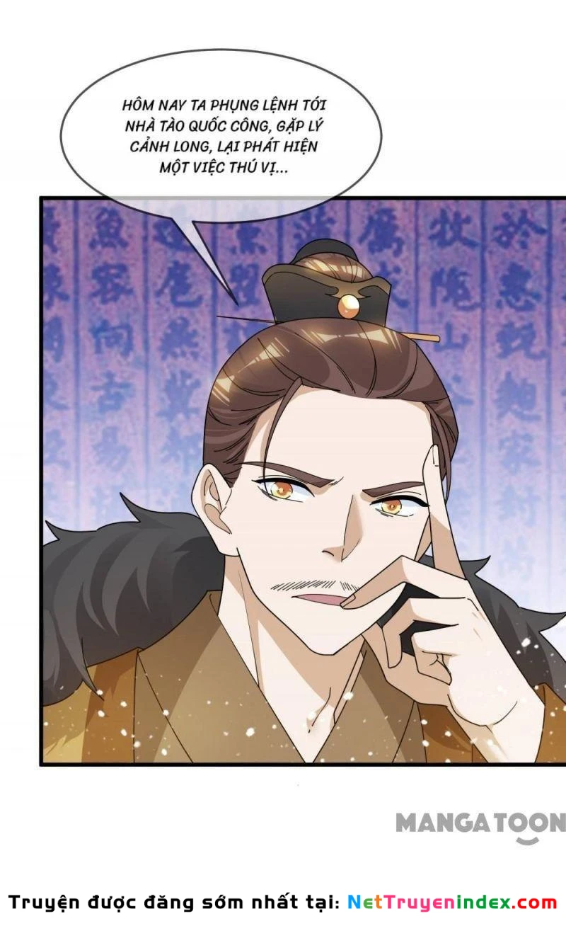 Cực Phẩm Bại Gia Tử Chapter  121 - 27