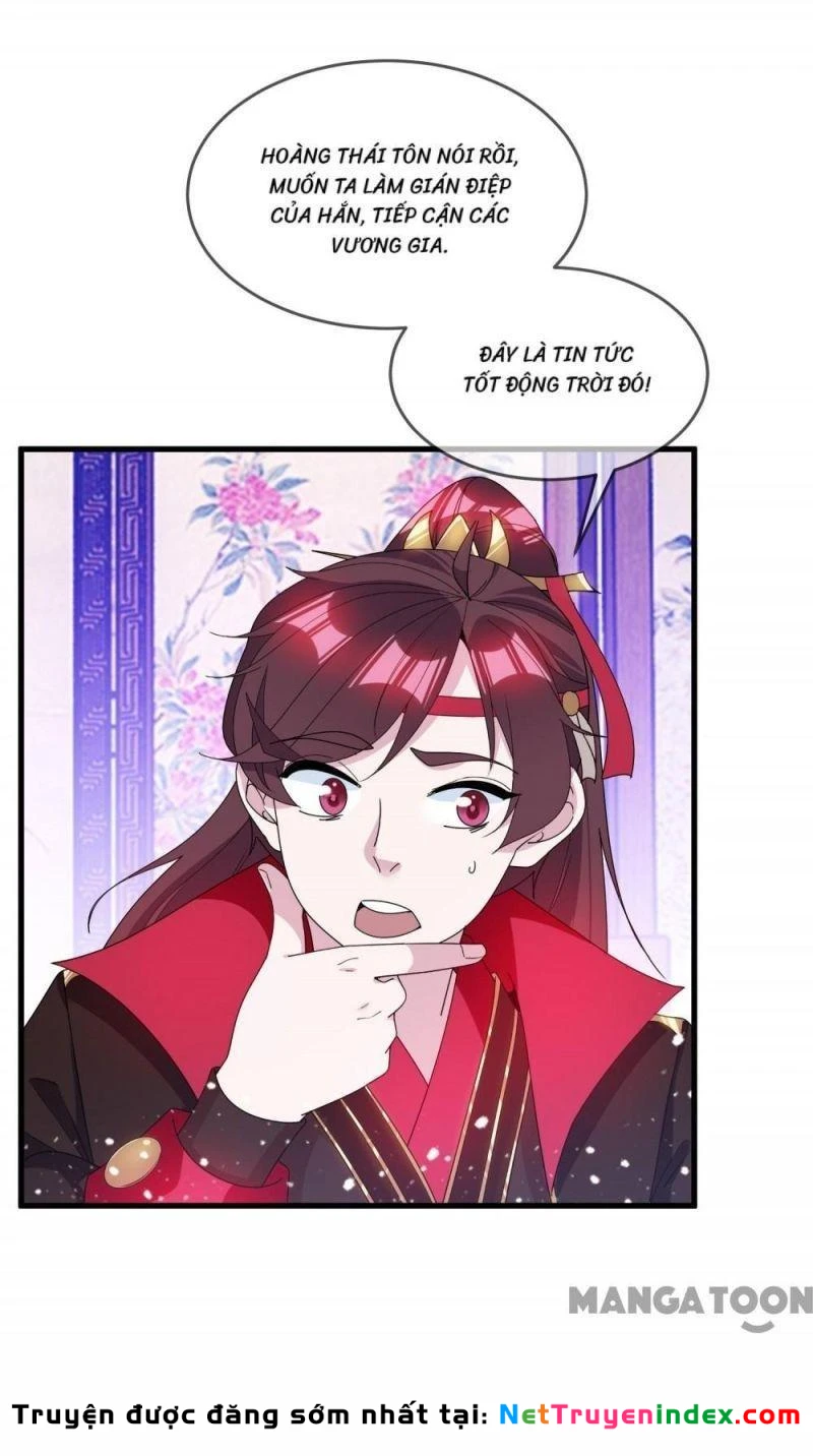 Cực Phẩm Bại Gia Tử Chapter  121 - 32