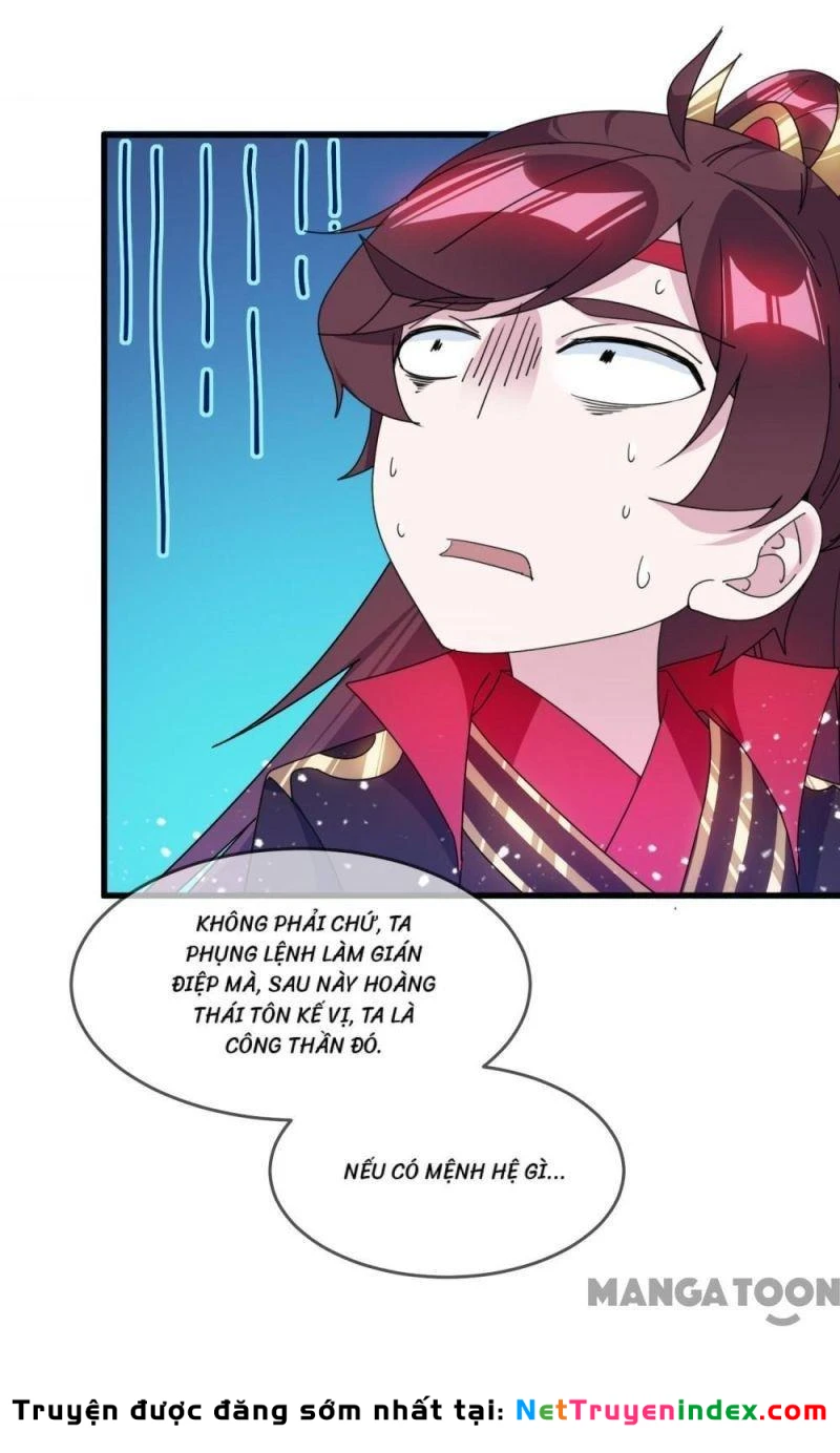 Cực Phẩm Bại Gia Tử Chapter  121 - 42