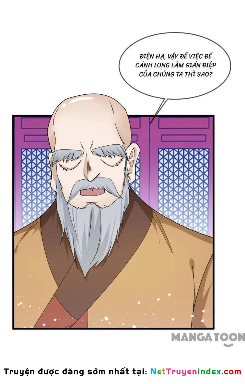Cực Phẩm Bại Gia Tử Chapter  122 - 3