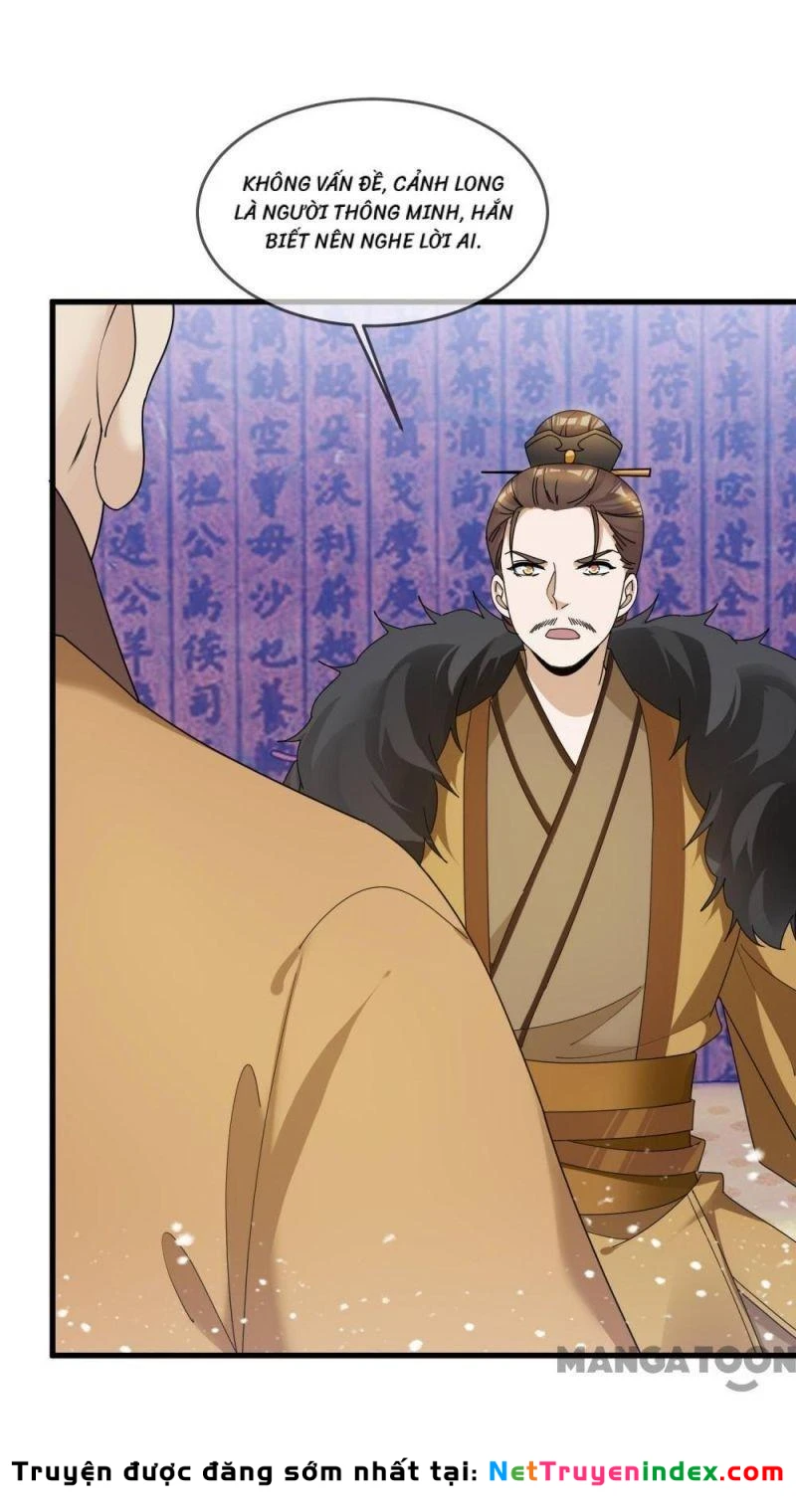 Cực Phẩm Bại Gia Tử Chapter  122 - 4