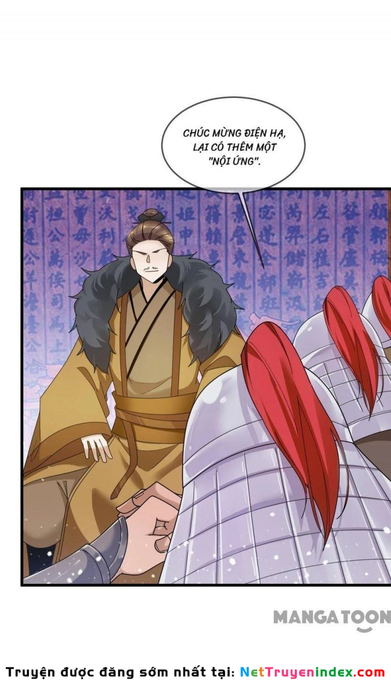 Cực Phẩm Bại Gia Tử Chapter  122 - 7