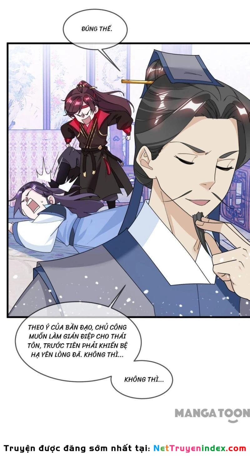 Cực Phẩm Bại Gia Tử Chapter  122 - 23