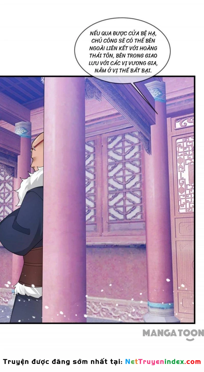 Cực Phẩm Bại Gia Tử Chapter  122 - 24