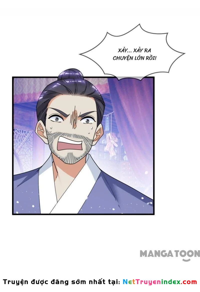 Cực Phẩm Bại Gia Tử Chapter  122 - 30
