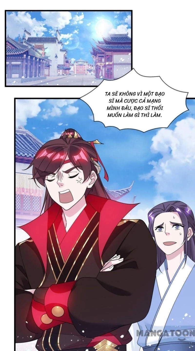 Cực Phẩm Bại Gia Tử Chapter  123 - 11