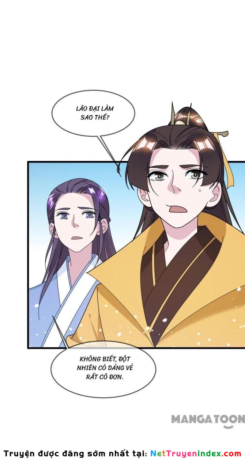 Cực Phẩm Bại Gia Tử Chapter  123 - 22