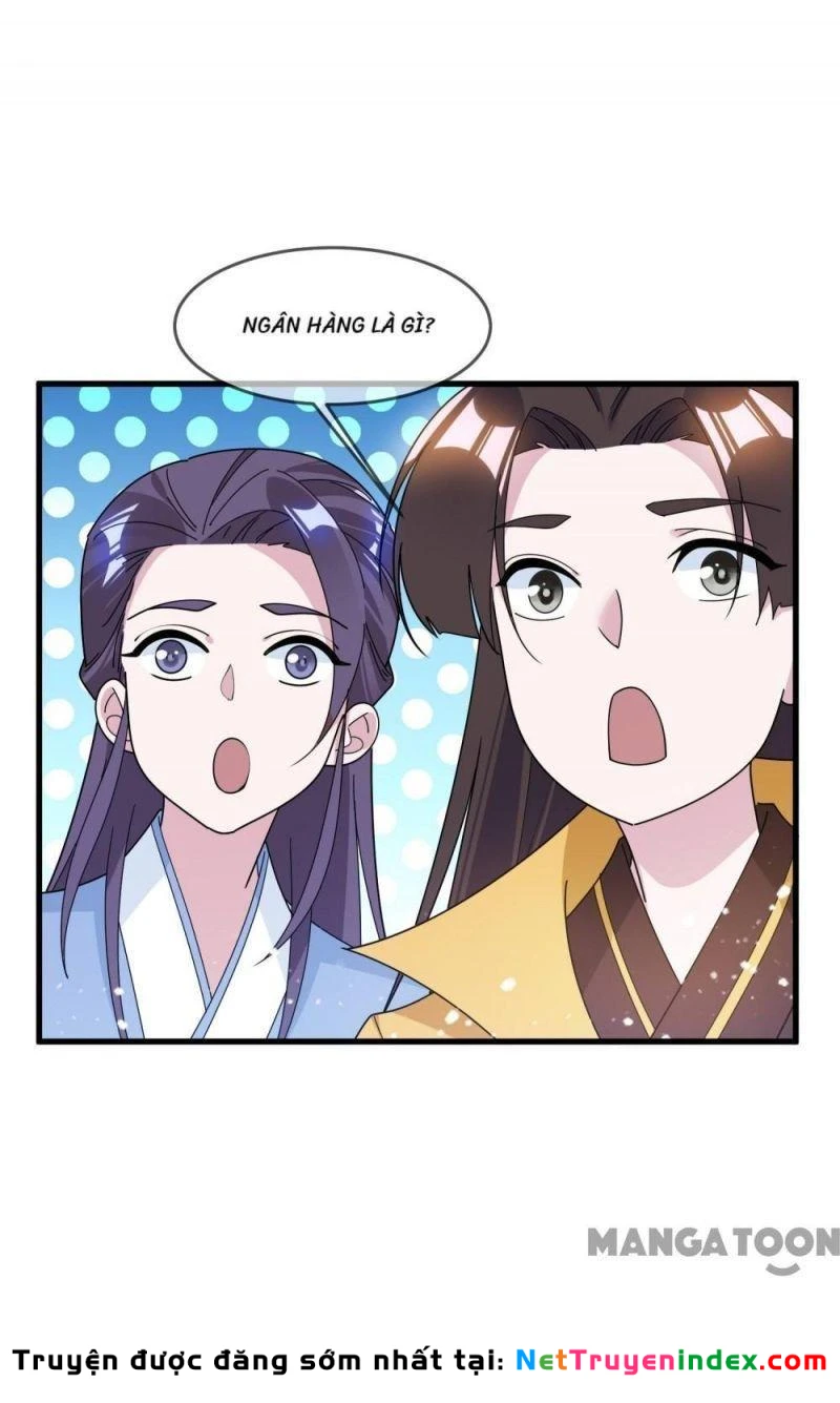 Cực Phẩm Bại Gia Tử Chapter  123 - 35