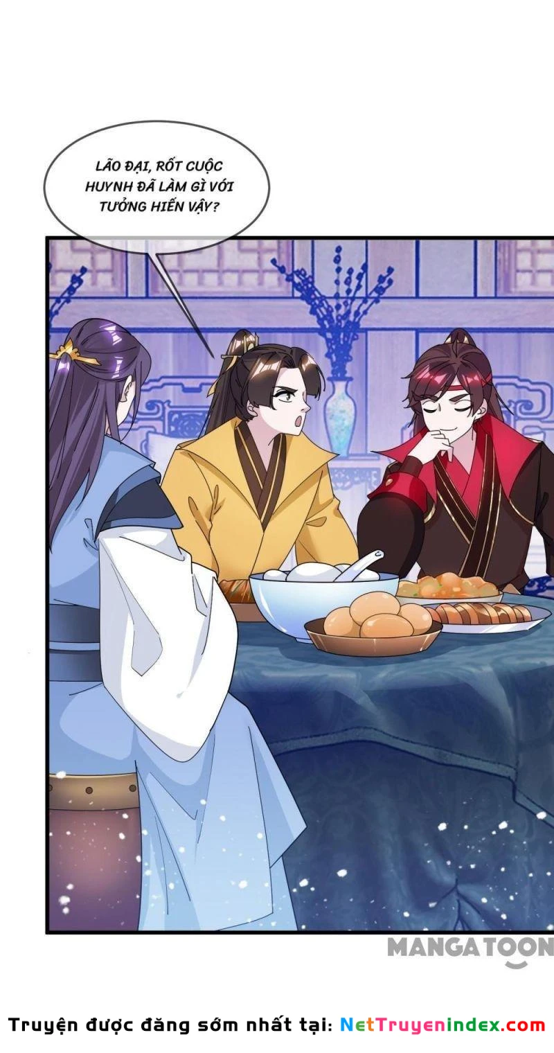 Cực Phẩm Bại Gia Tử Chapter  137 - 4