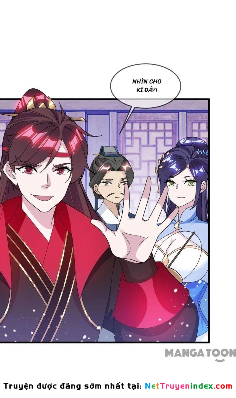 Cực Phẩm Bại Gia Tử Chapter  137 - 6