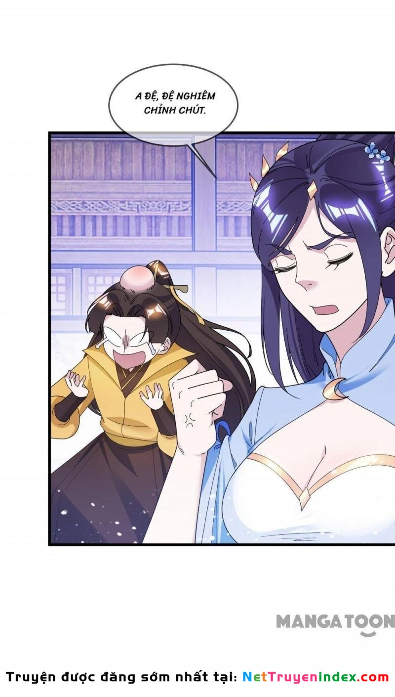 Cực Phẩm Bại Gia Tử Chapter  137 - 9