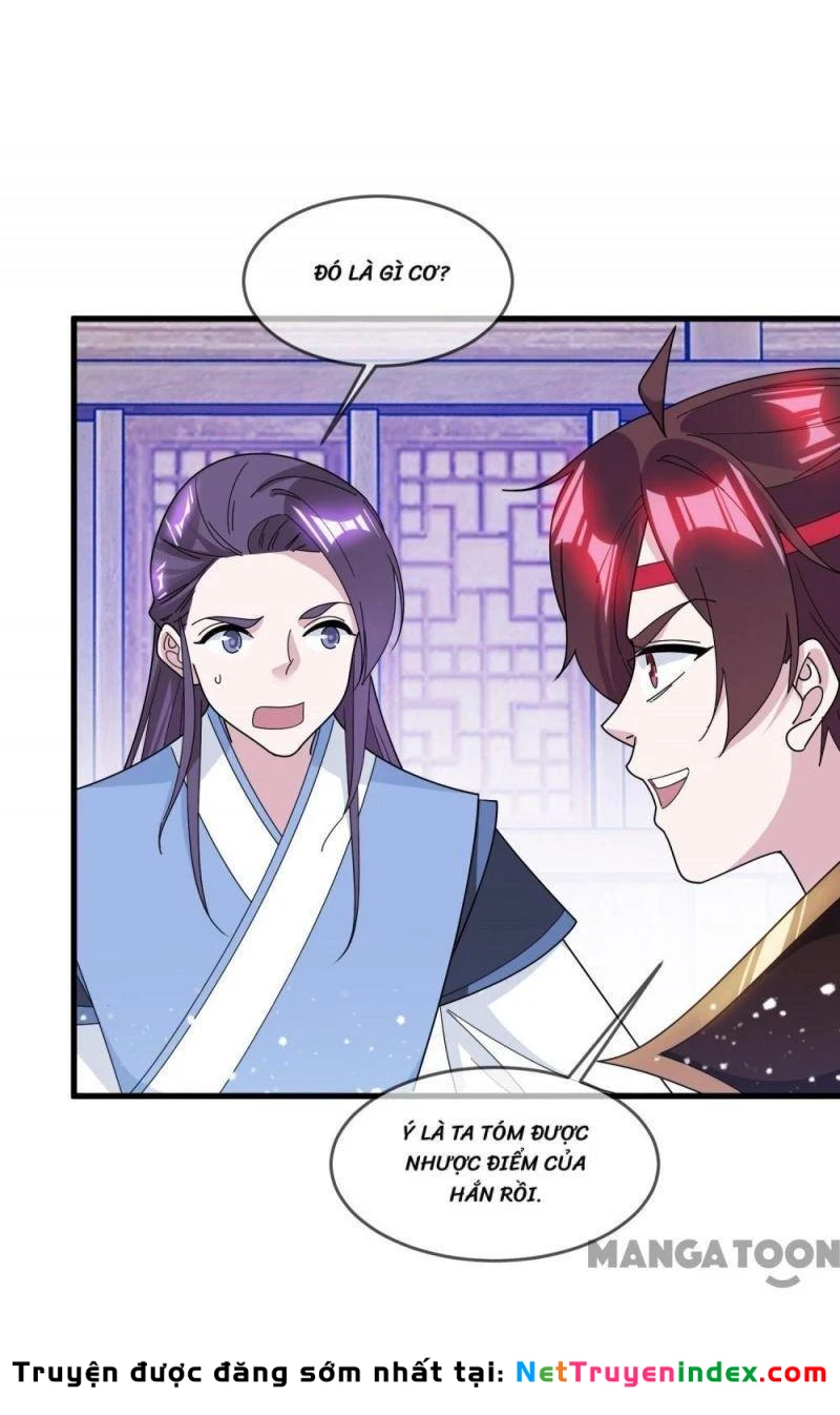 Cực Phẩm Bại Gia Tử Chapter  137 - 11