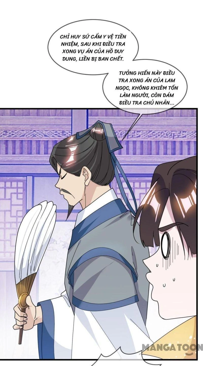 Cực Phẩm Bại Gia Tử Chapter  137 - 19