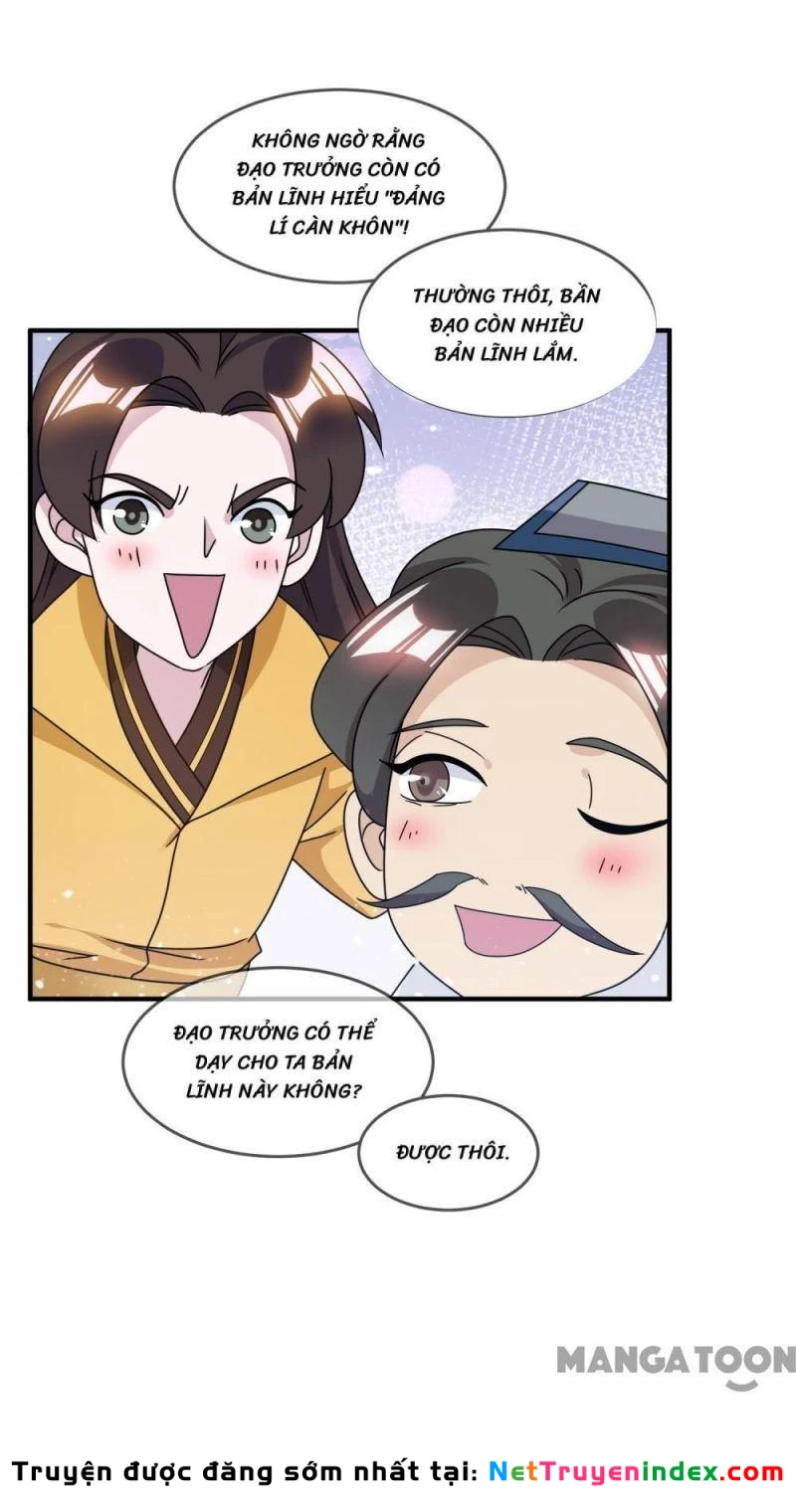 Cực Phẩm Bại Gia Tử Chapter  137 - 23