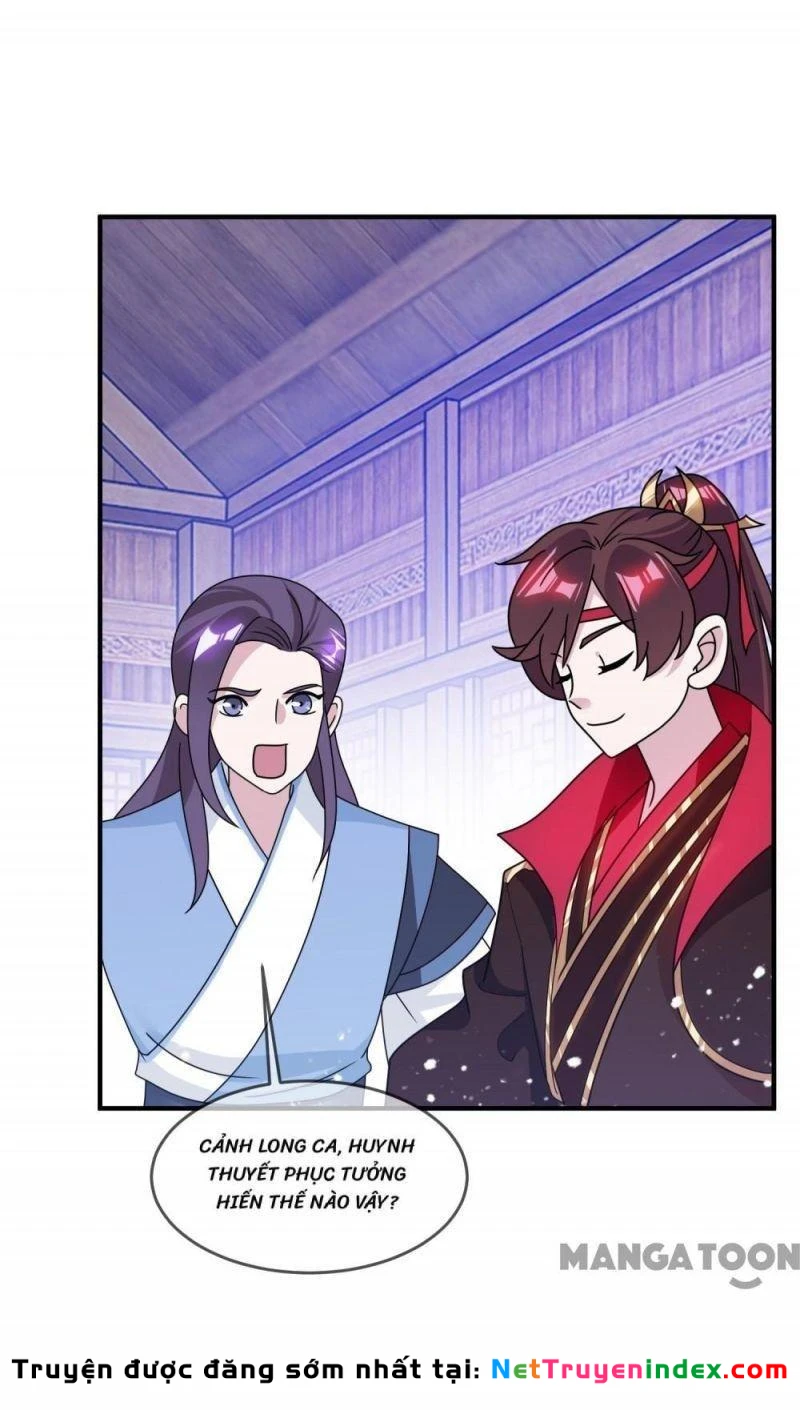 Cực Phẩm Bại Gia Tử Chapter  137 - 25