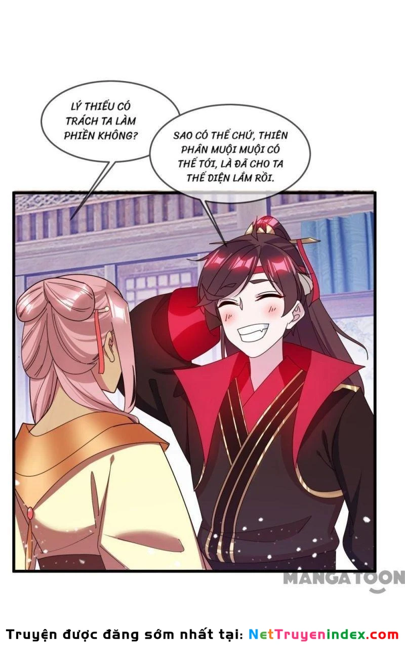 Cực Phẩm Bại Gia Tử Chapter  138 - 3