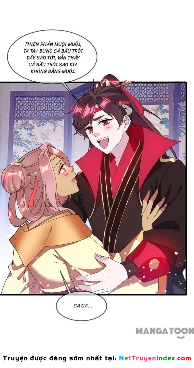Cực Phẩm Bại Gia Tử Chapter  138 - 9