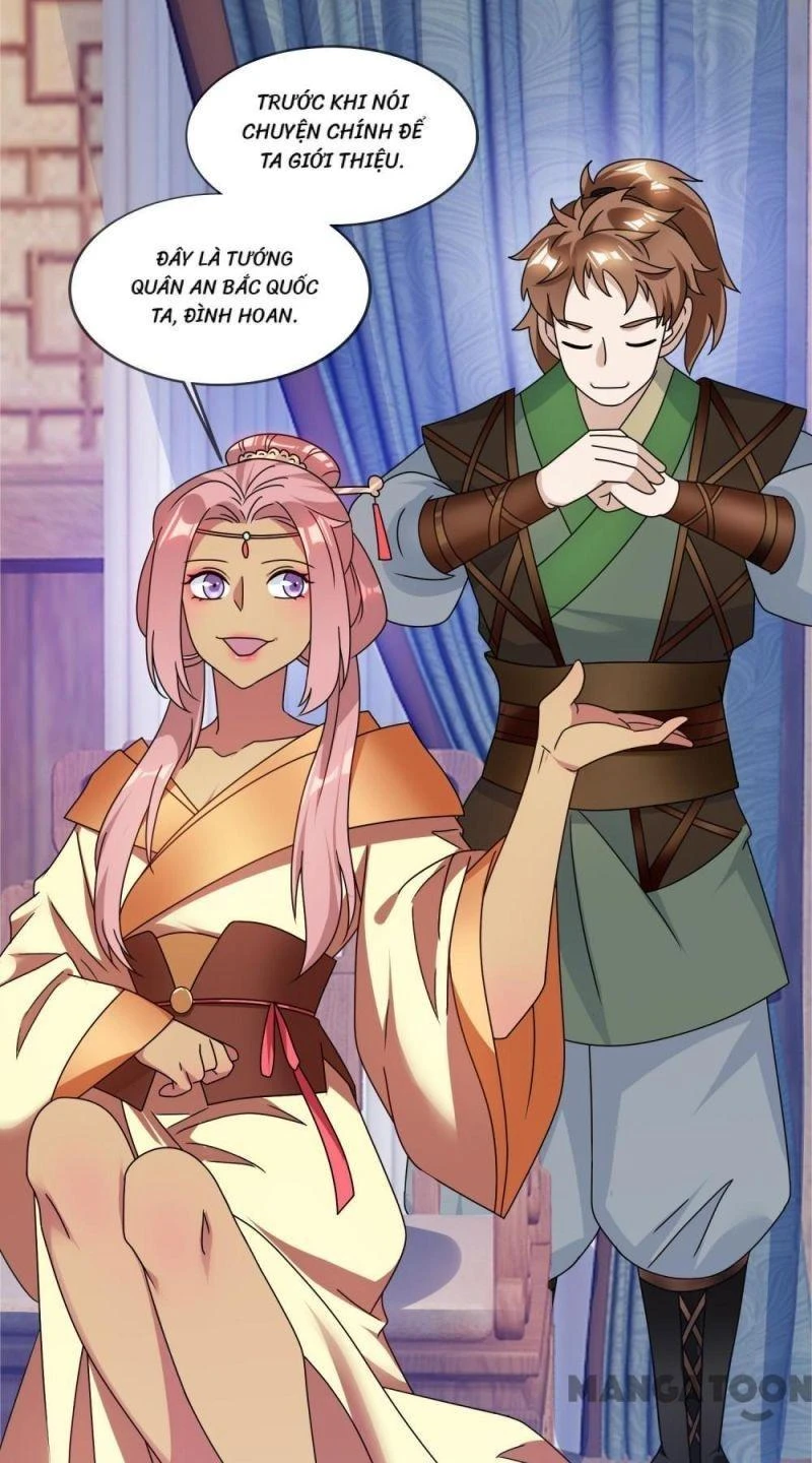 Cực Phẩm Bại Gia Tử Chapter  138 - 27