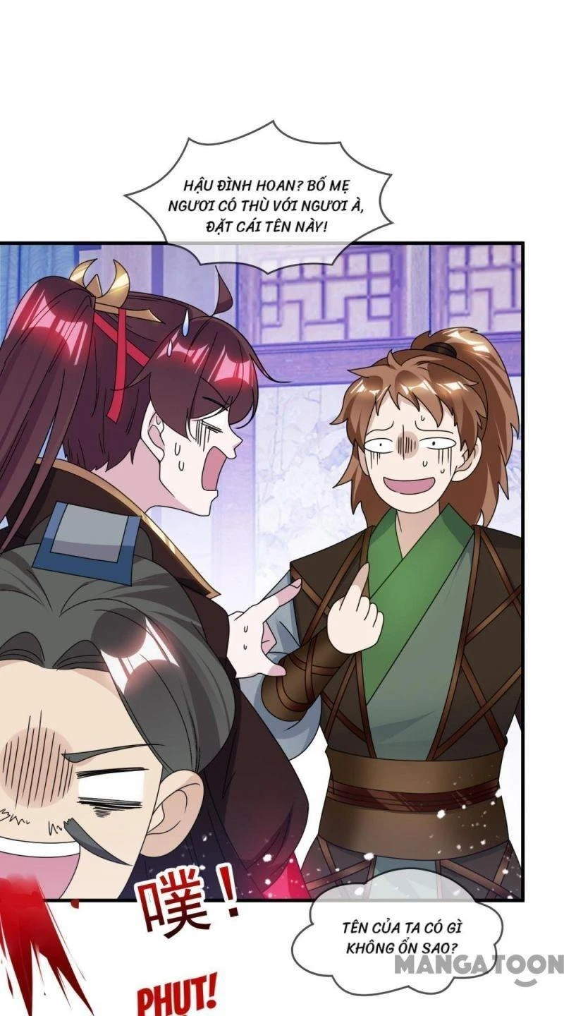 Cực Phẩm Bại Gia Tử Chapter  138 - 29