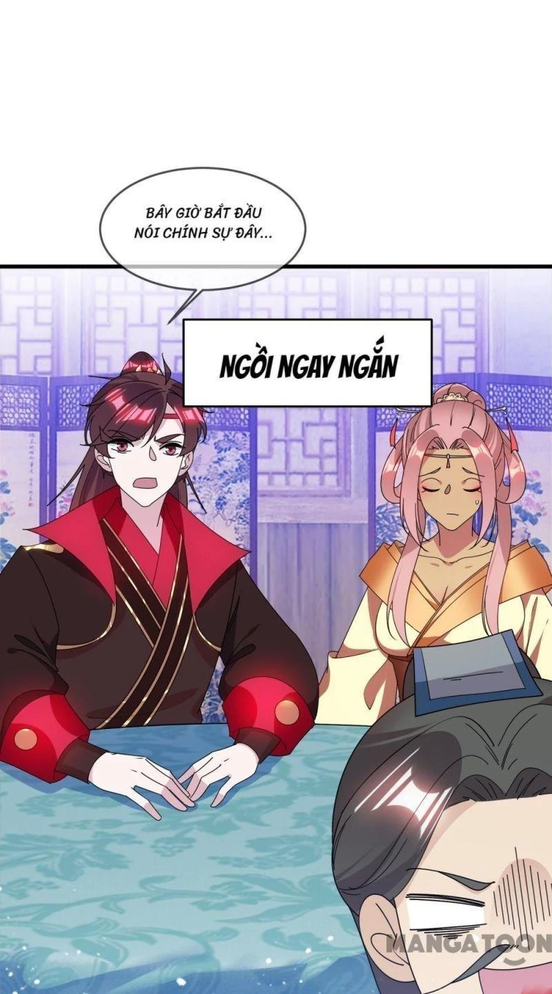 Cực Phẩm Bại Gia Tử Chapter  138 - 40