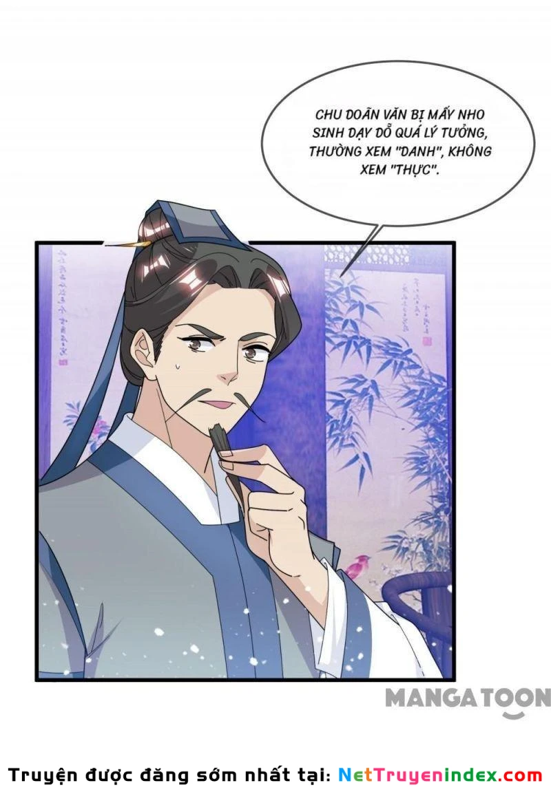 Cực Phẩm Bại Gia Tử Chapter  139 - 3