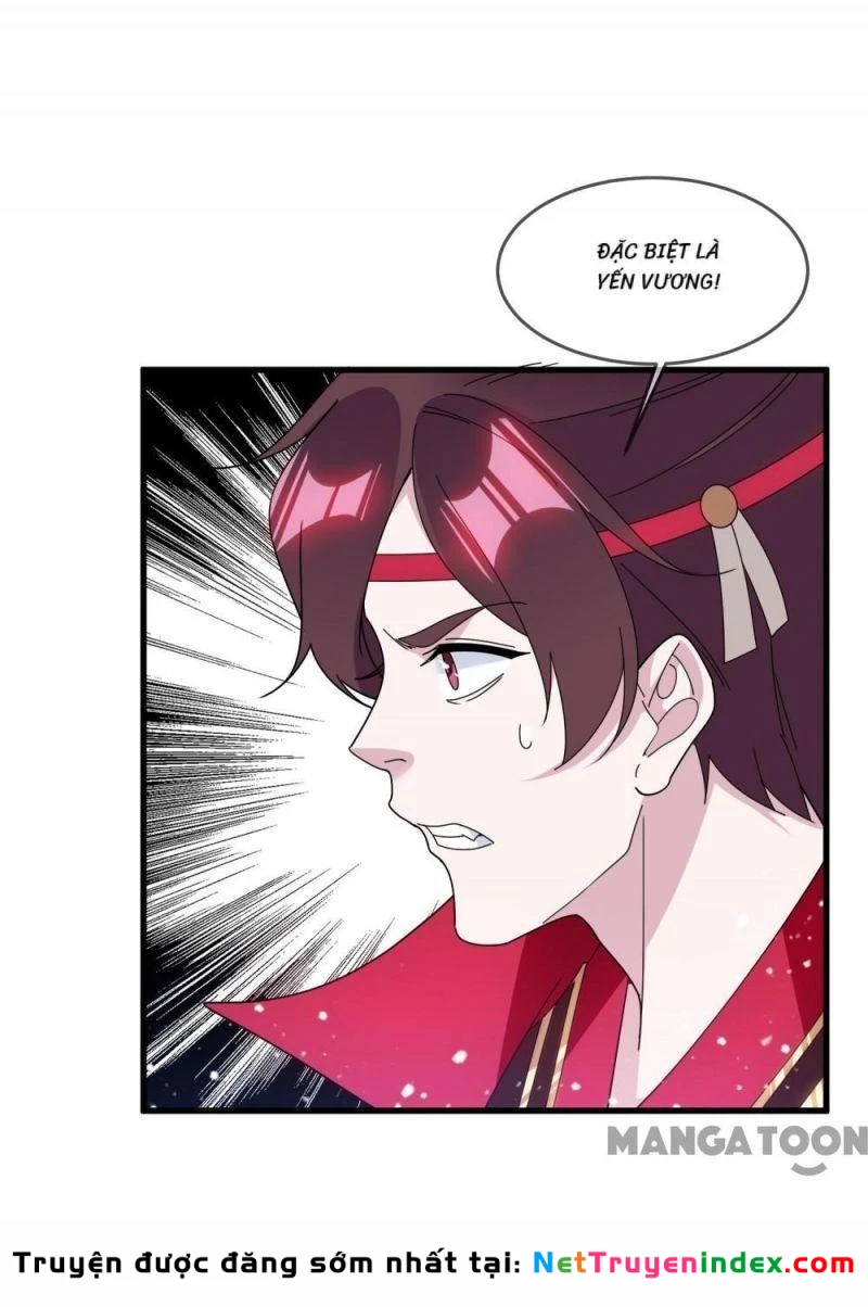 Cực Phẩm Bại Gia Tử Chapter  139 - 6