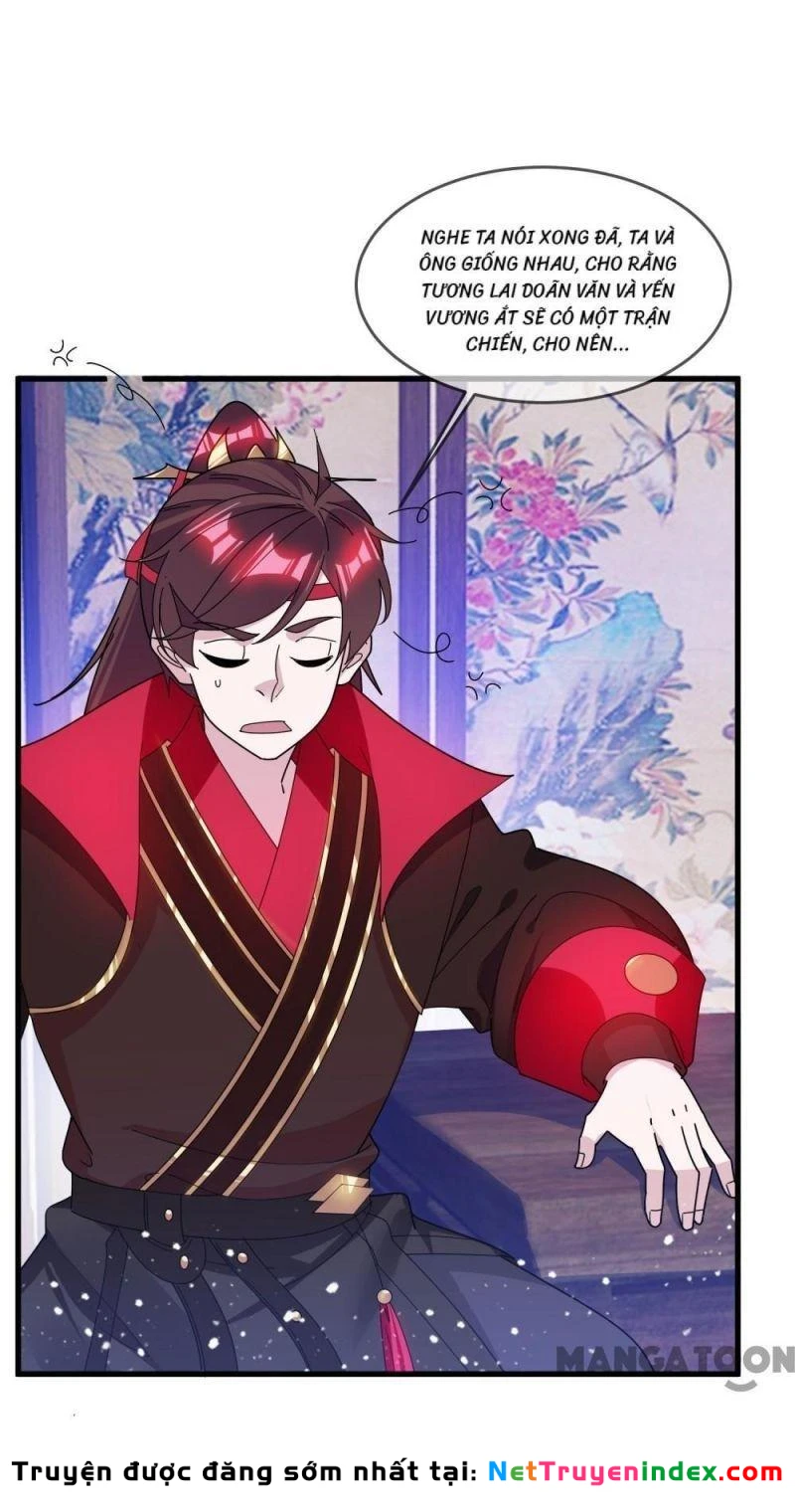 Cực Phẩm Bại Gia Tử Chapter  139 - 25