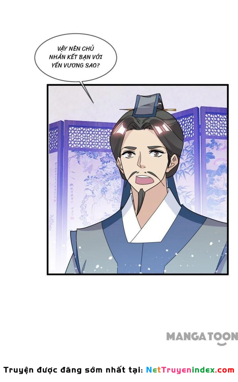 Cực Phẩm Bại Gia Tử Chapter  139 - 26