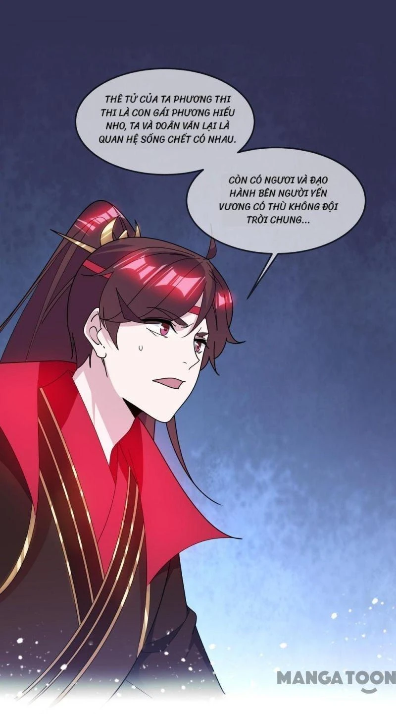 Cực Phẩm Bại Gia Tử Chapter  139 - 27