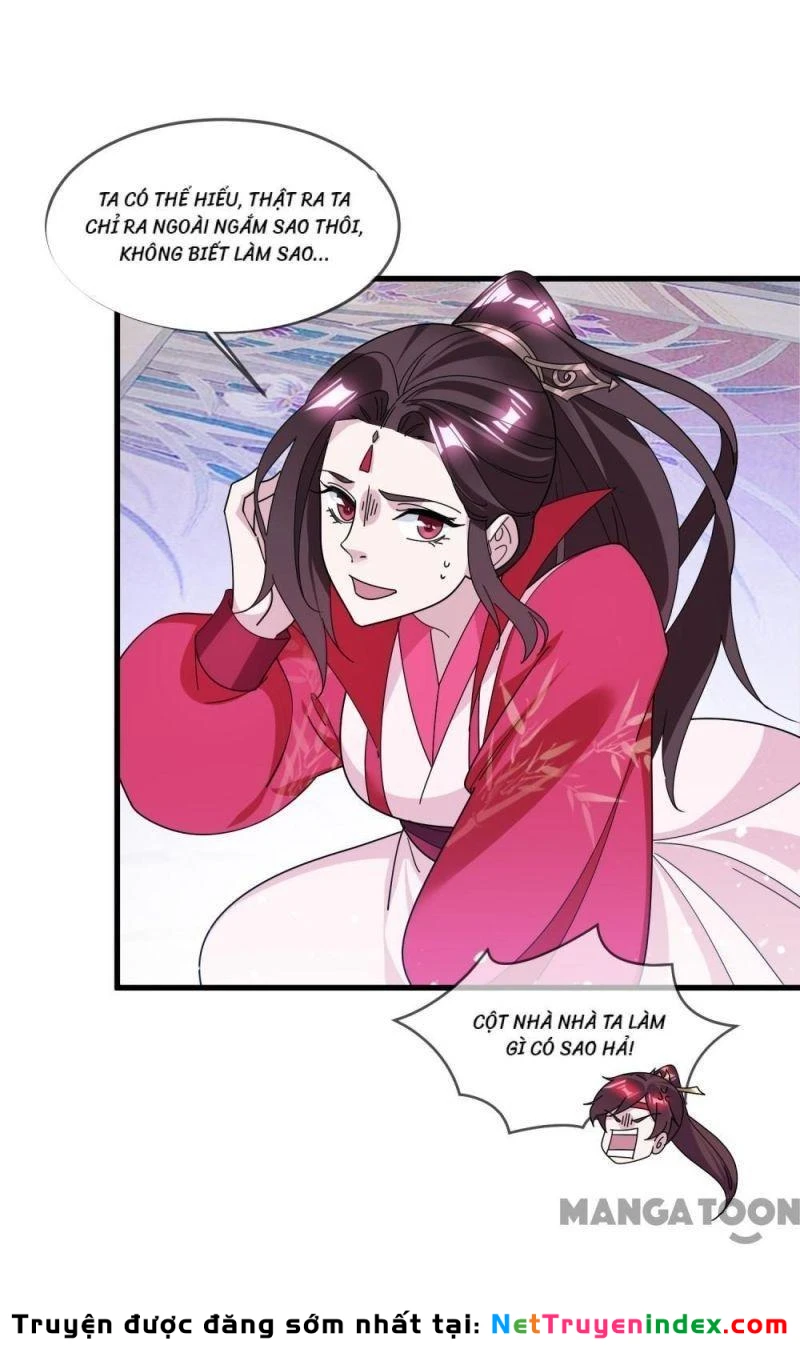 Cực Phẩm Bại Gia Tử Chapter  139 - 34