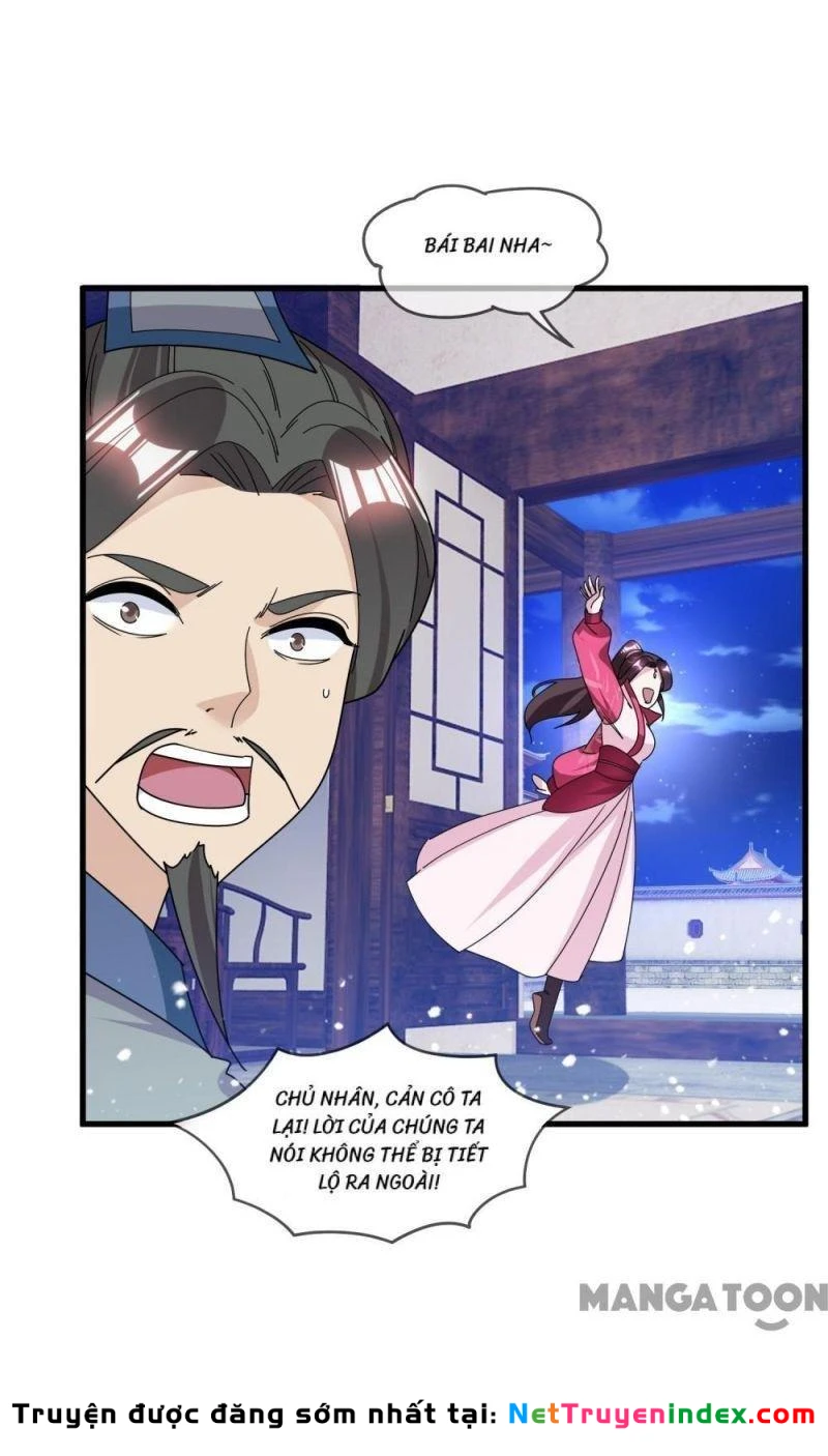 Cực Phẩm Bại Gia Tử Chapter  139 - 36