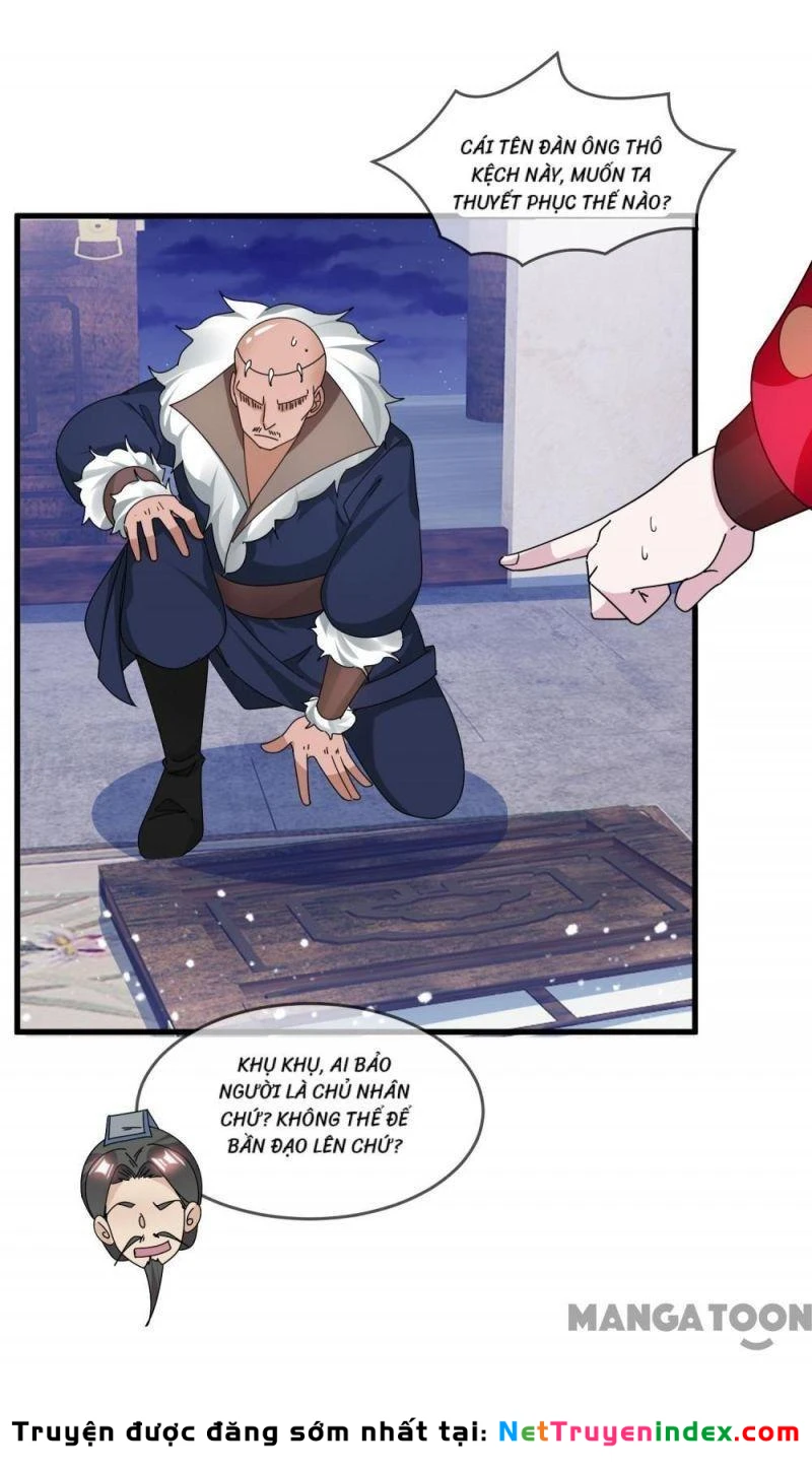 Cực Phẩm Bại Gia Tử Chapter  140 - 4