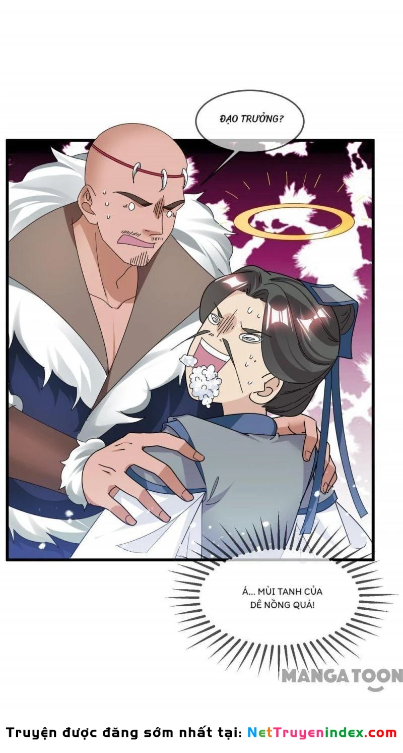 Cực Phẩm Bại Gia Tử Chapter  140 - 8