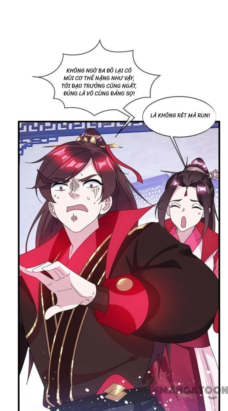 Cực Phẩm Bại Gia Tử Chapter  140 - 9