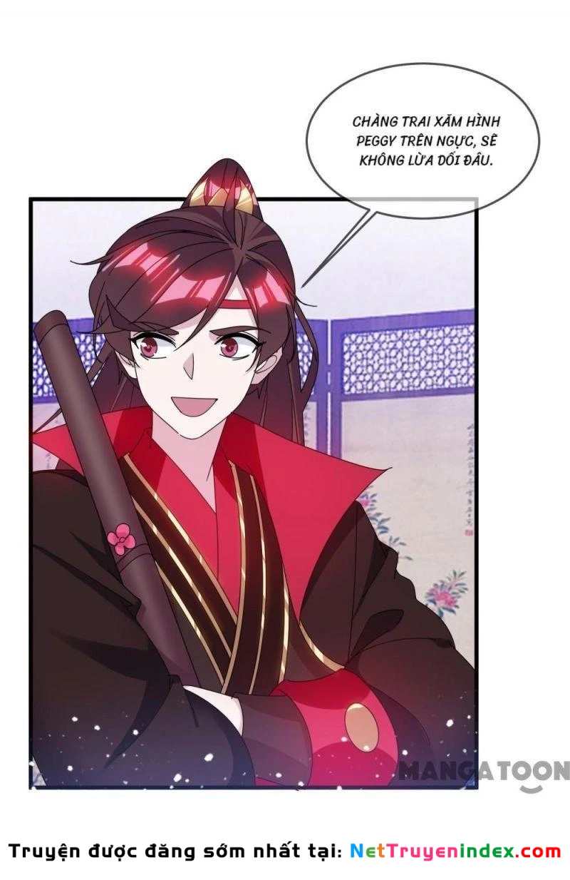Cực Phẩm Bại Gia Tử Chapter  140 - 19