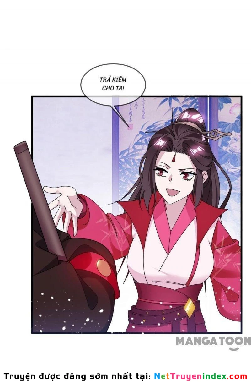 Cực Phẩm Bại Gia Tử Chapter  140 - 20